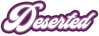 DESERTED